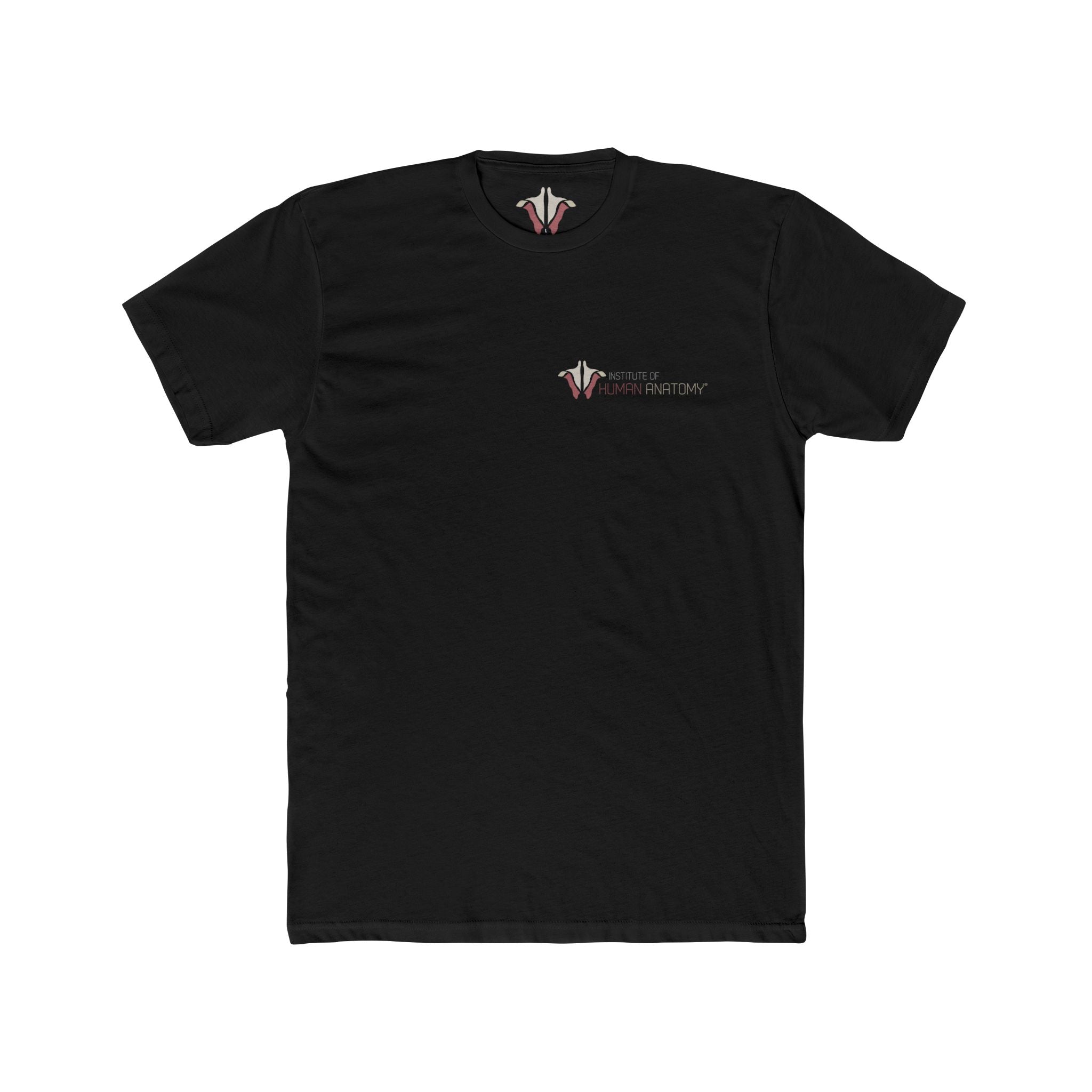 IOHA Deluxe Cadaver Lab T-Shirt