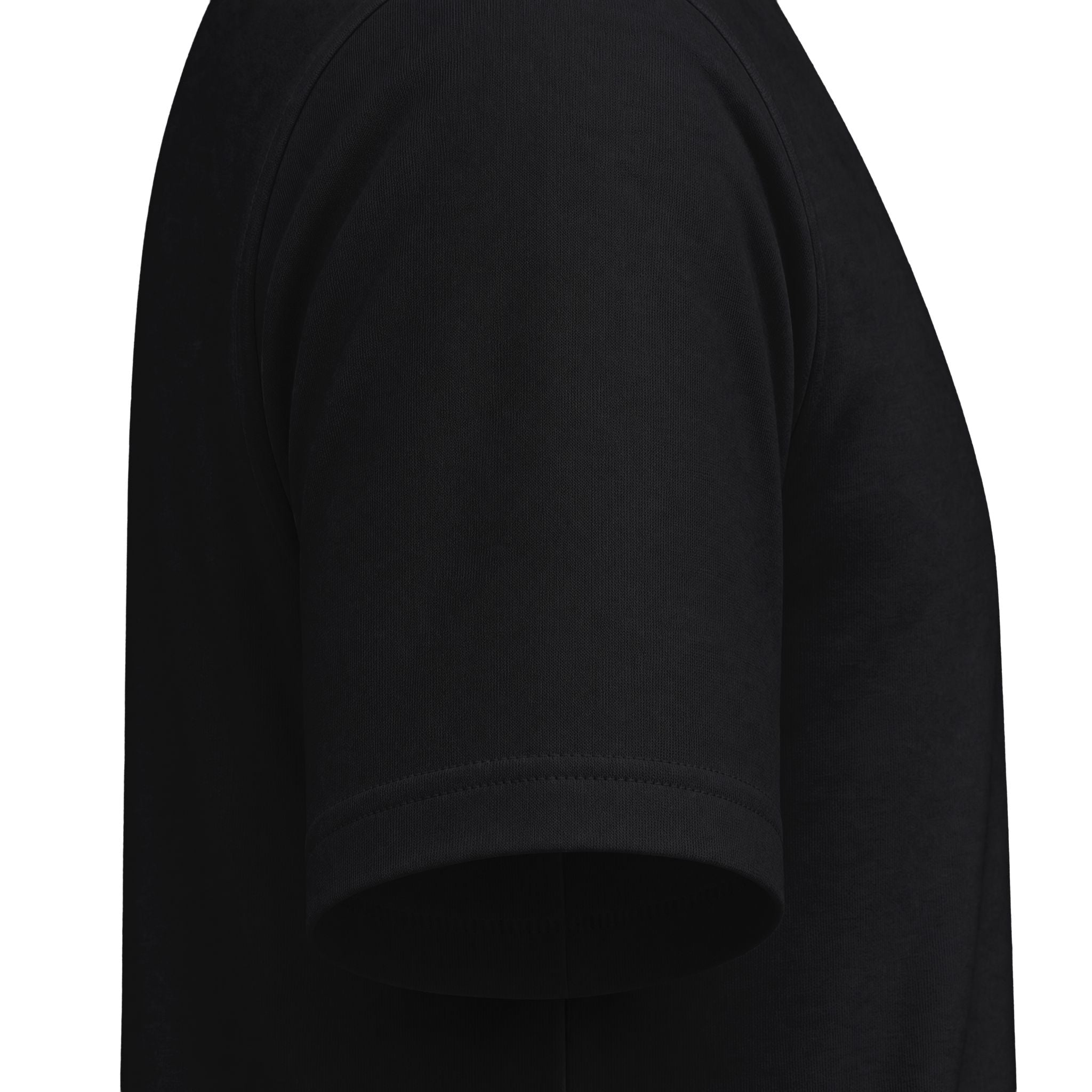 Women's Cut Extra Soft Cotton IOHA T-Shirt