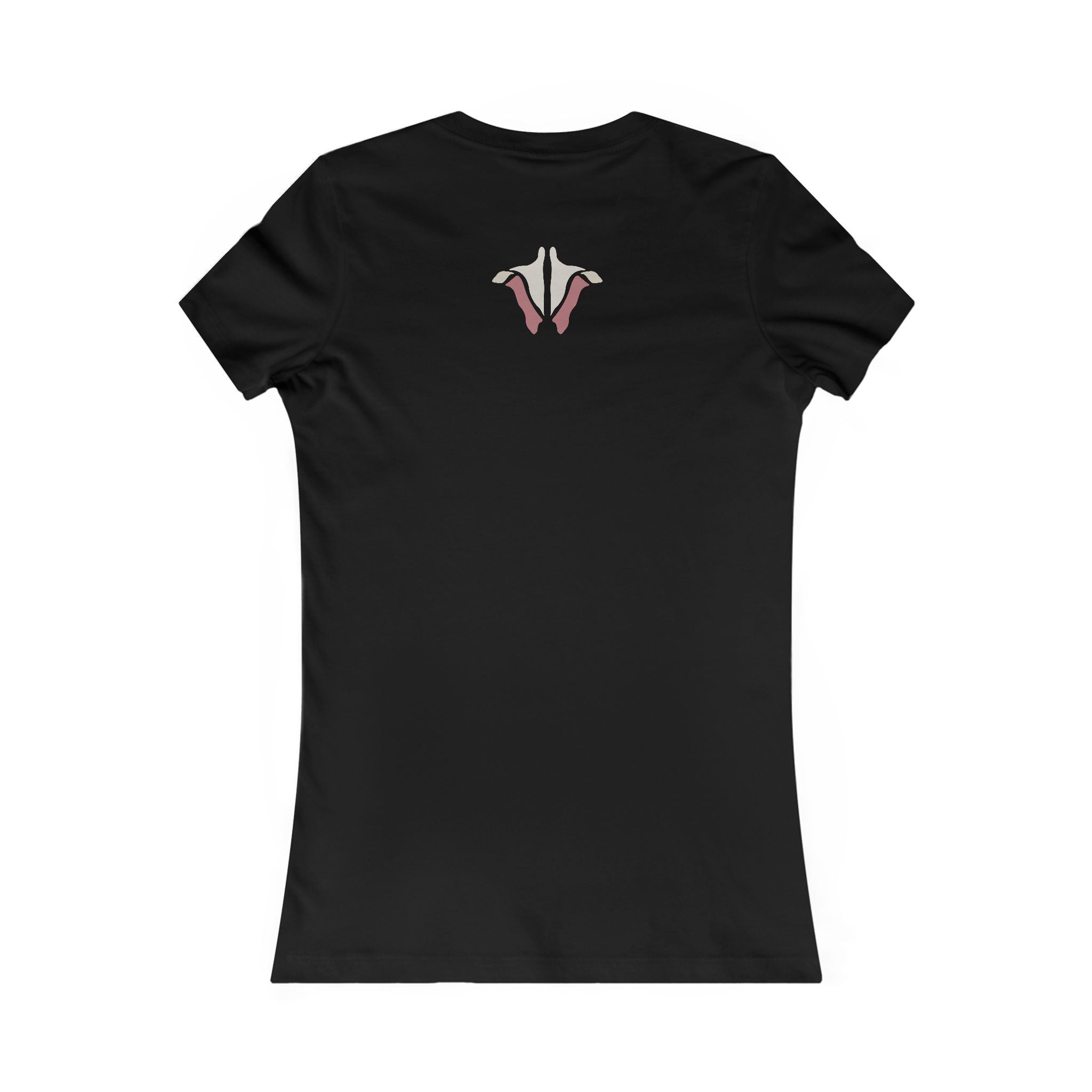 Women's Cut Extra Soft Cotton IOHA T-Shirt