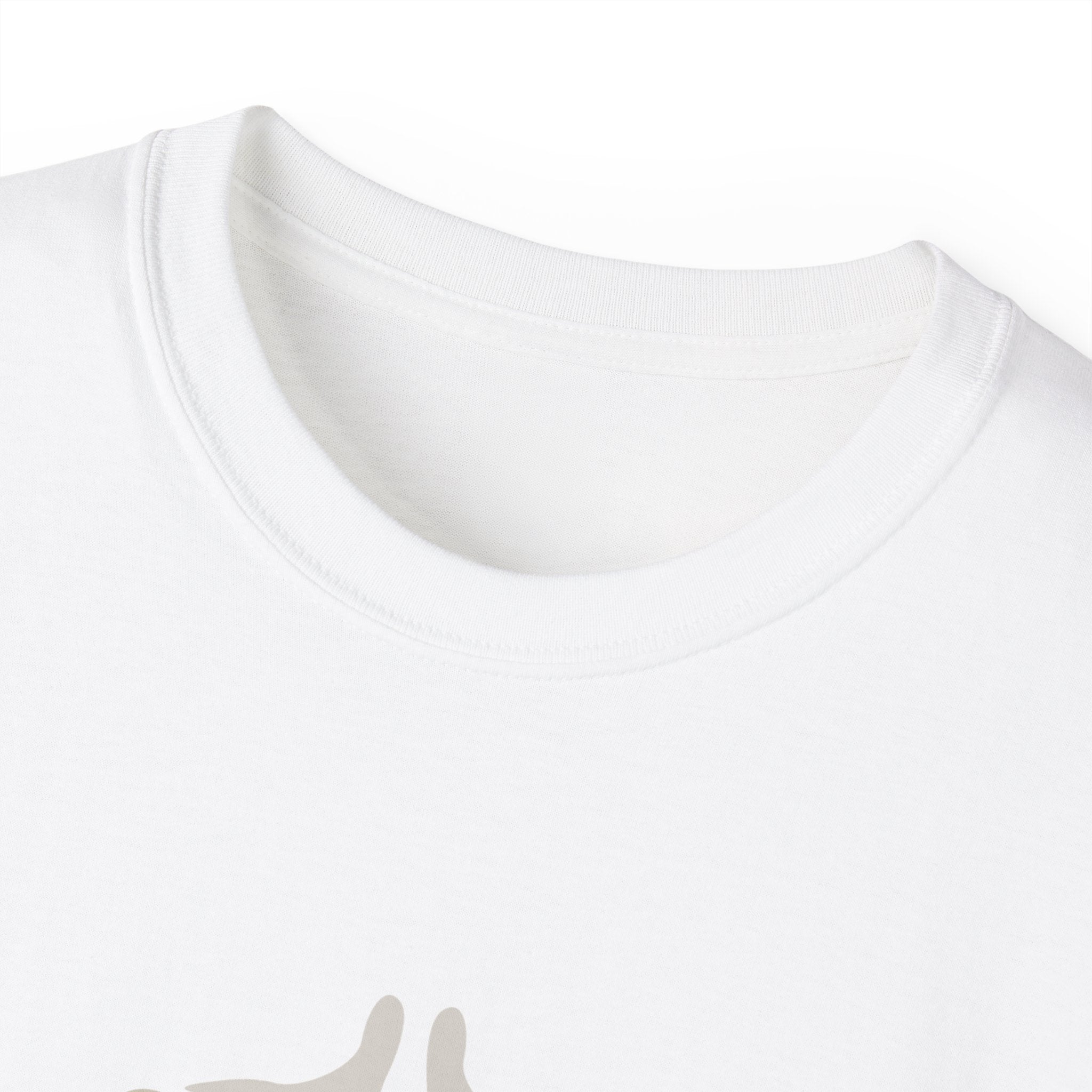 IOHA Deluxe Cotton T-Shirt