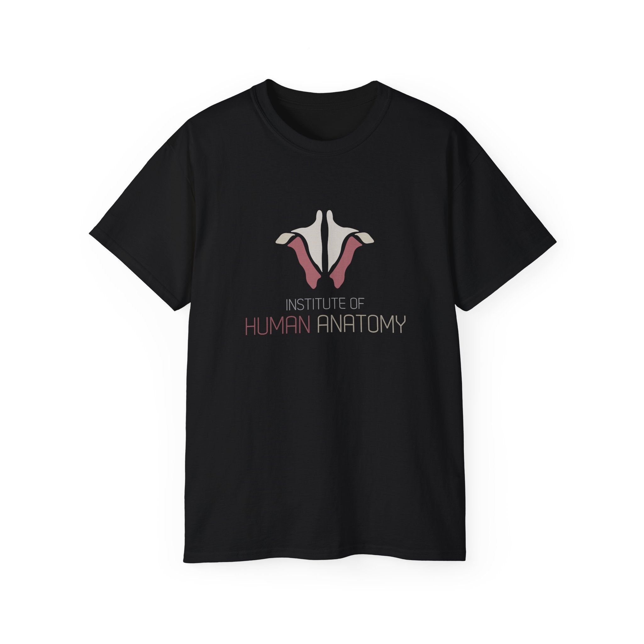 IOHA Deluxe Cotton T-Shirt