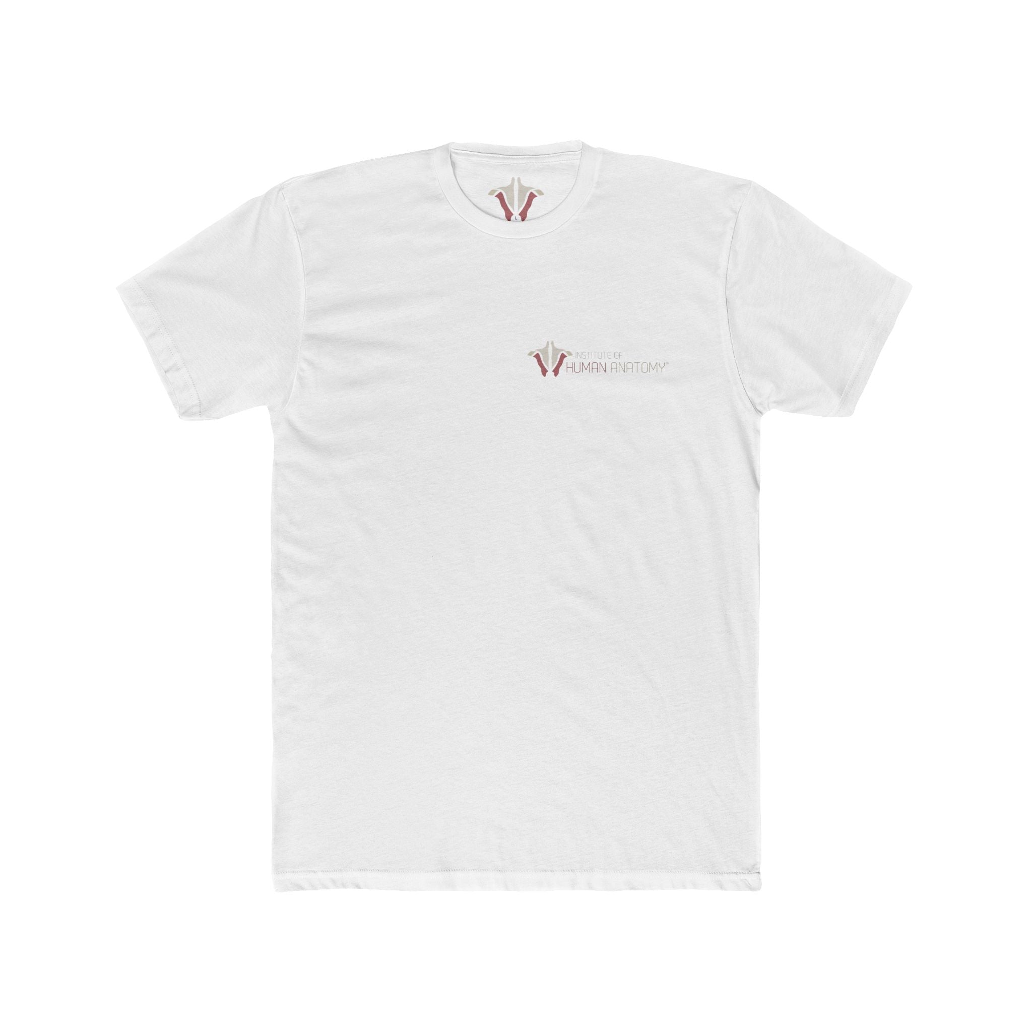 IOHA Deluxe Cadaver Lab T-Shirt