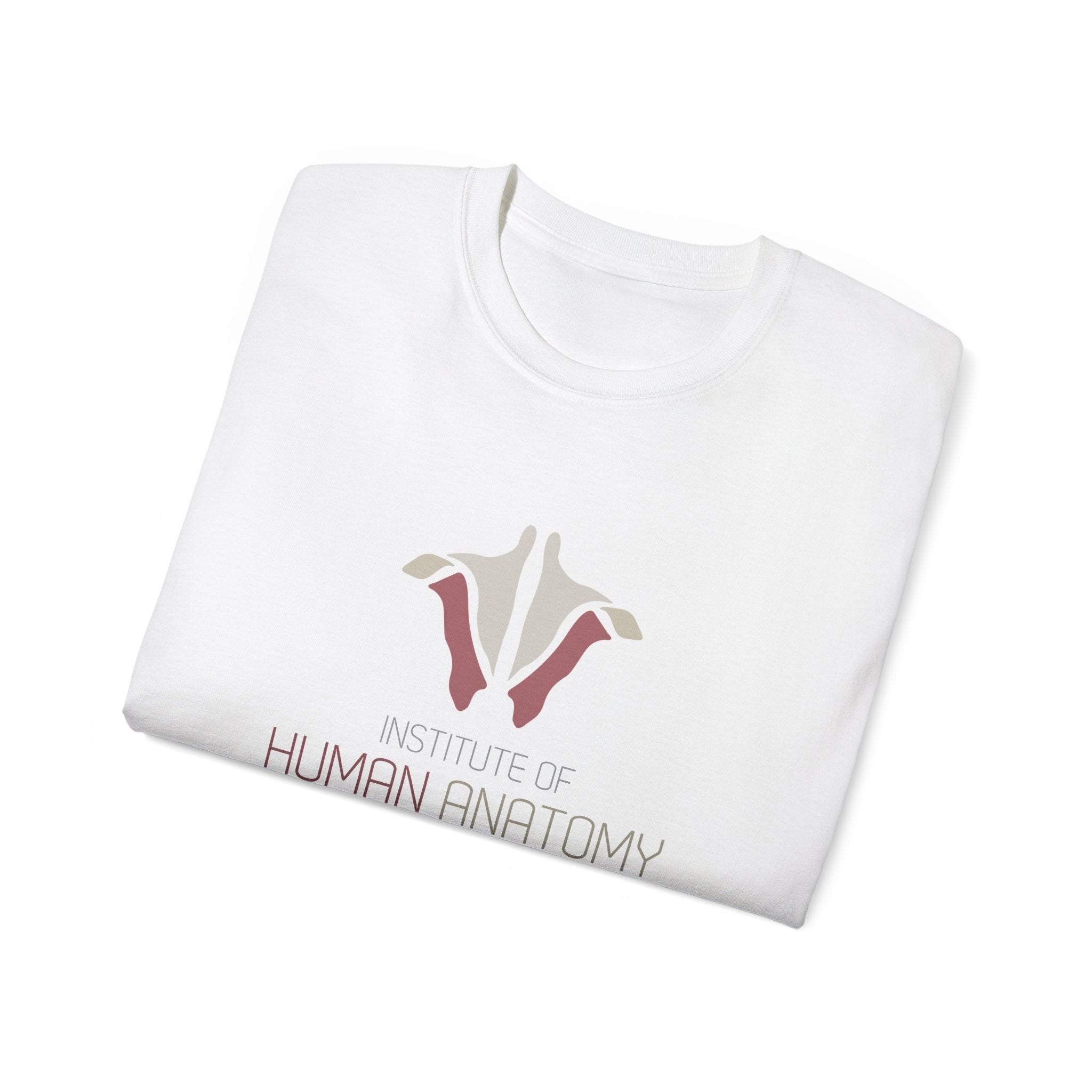 IOHA Deluxe Cotton T-Shirt