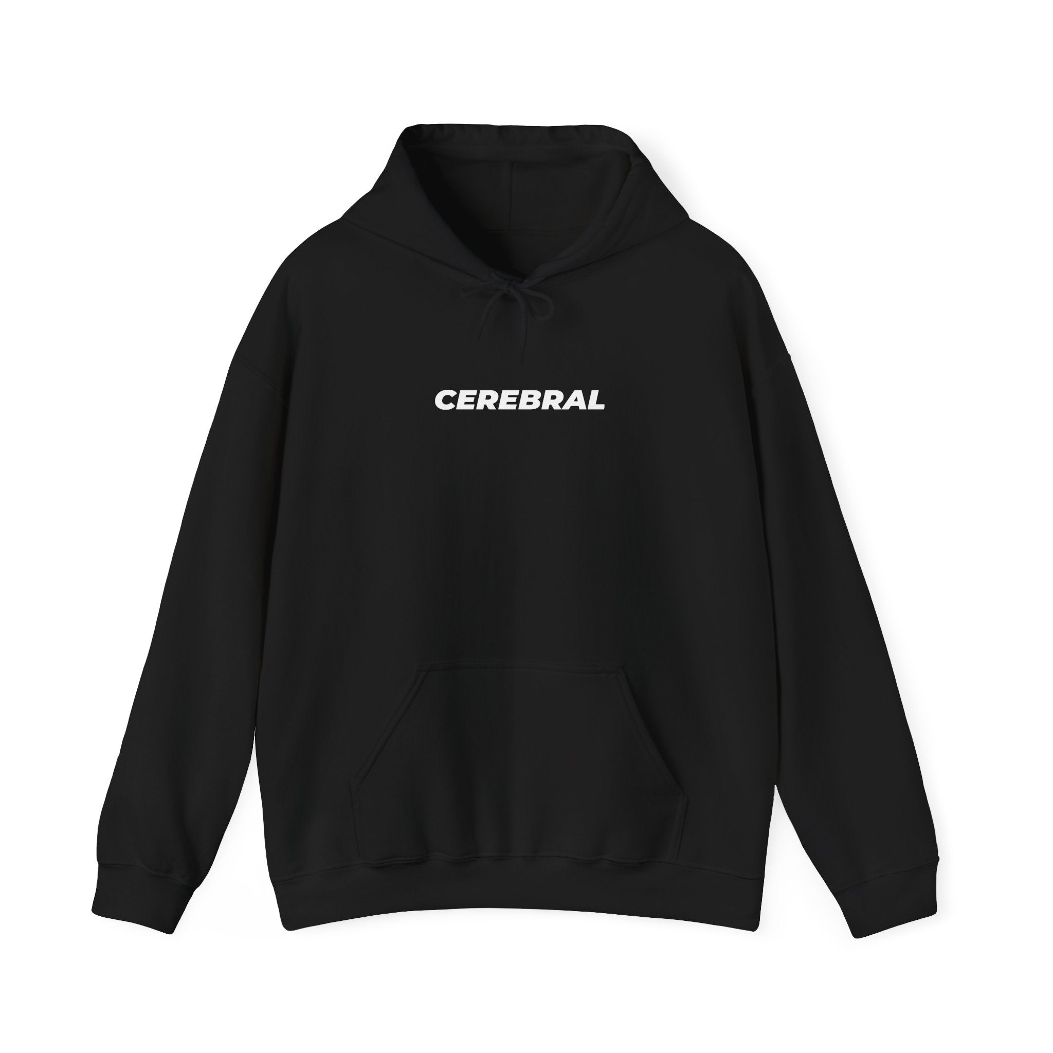 Cerebral Premium Hoodie