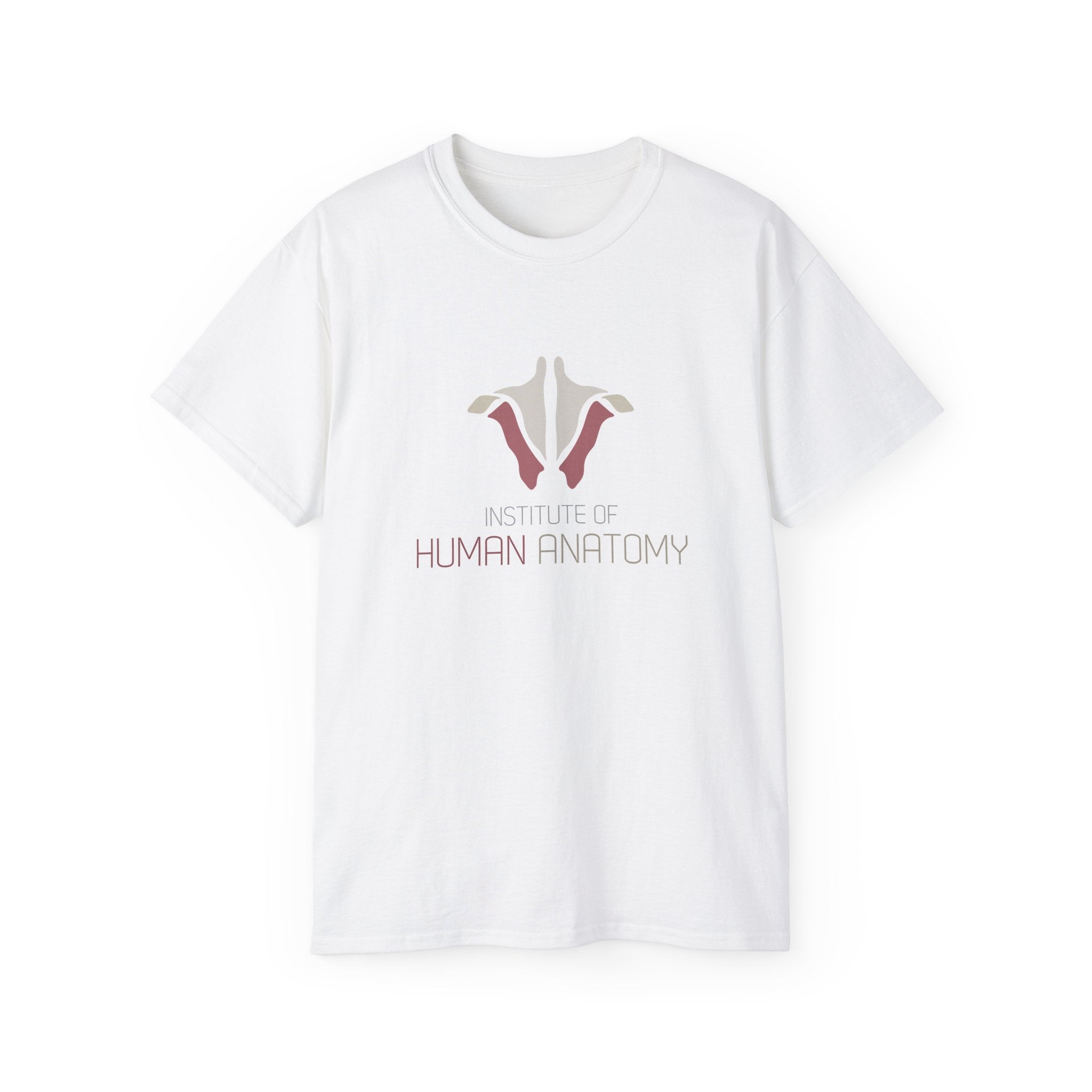 IOHA Deluxe Cotton T-Shirt