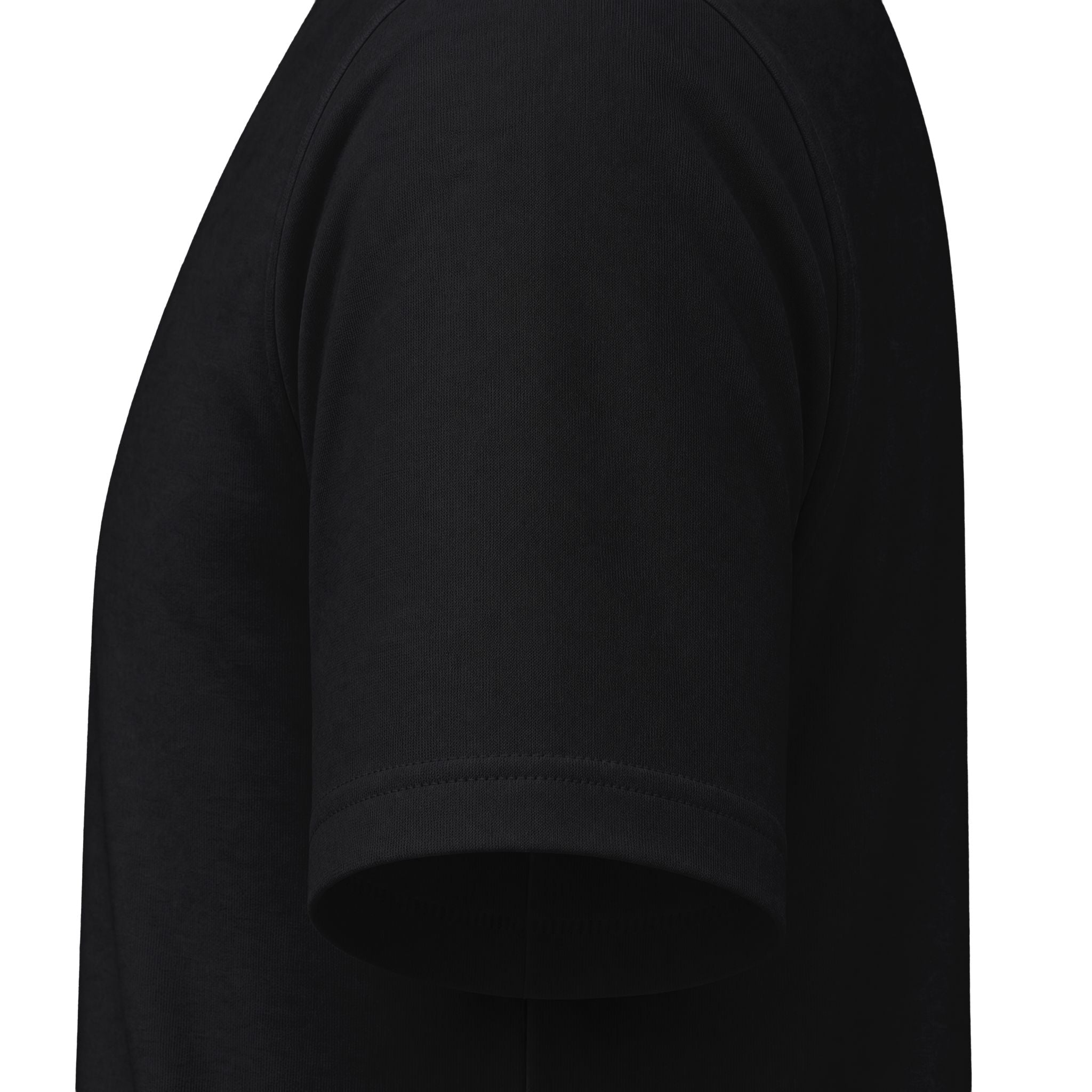 Women's Cut Extra Soft Cotton IOHA T-Shirt