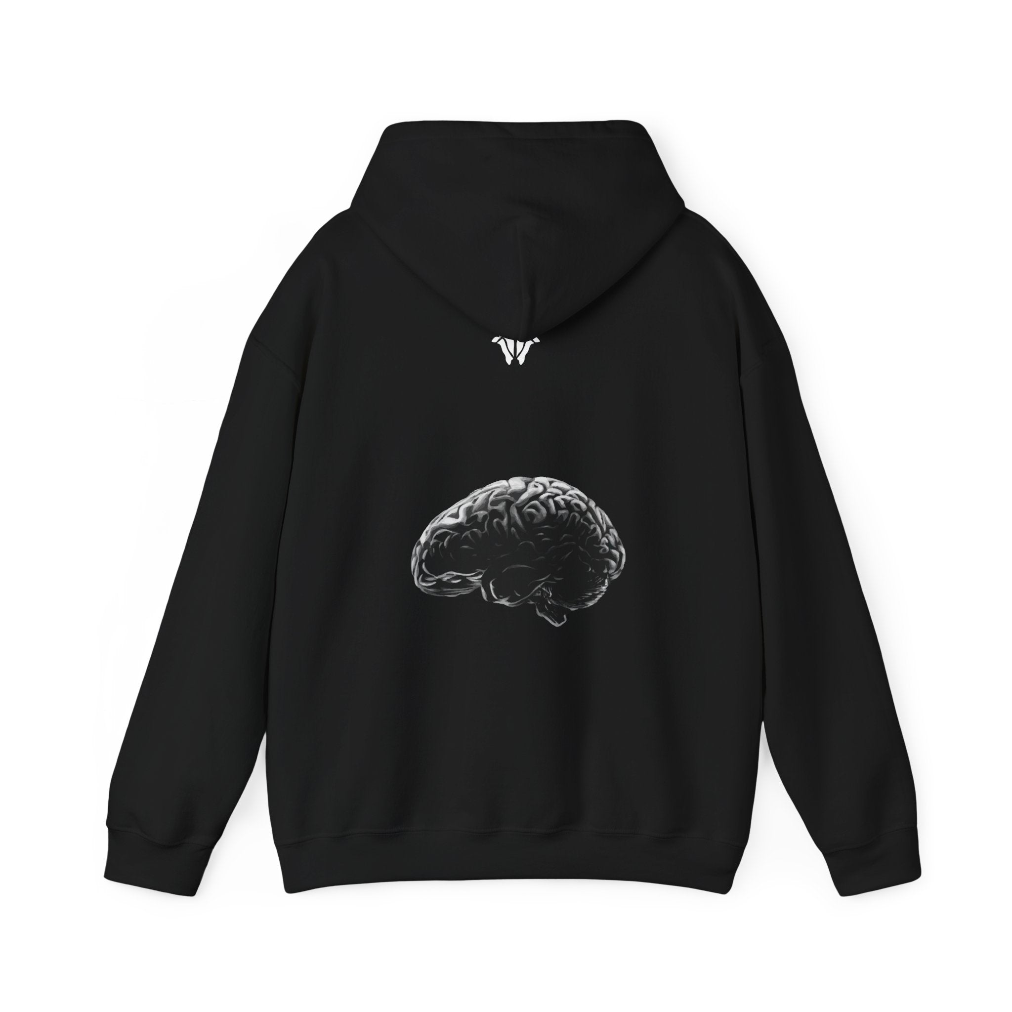 Cerebral Premium Hoodie
