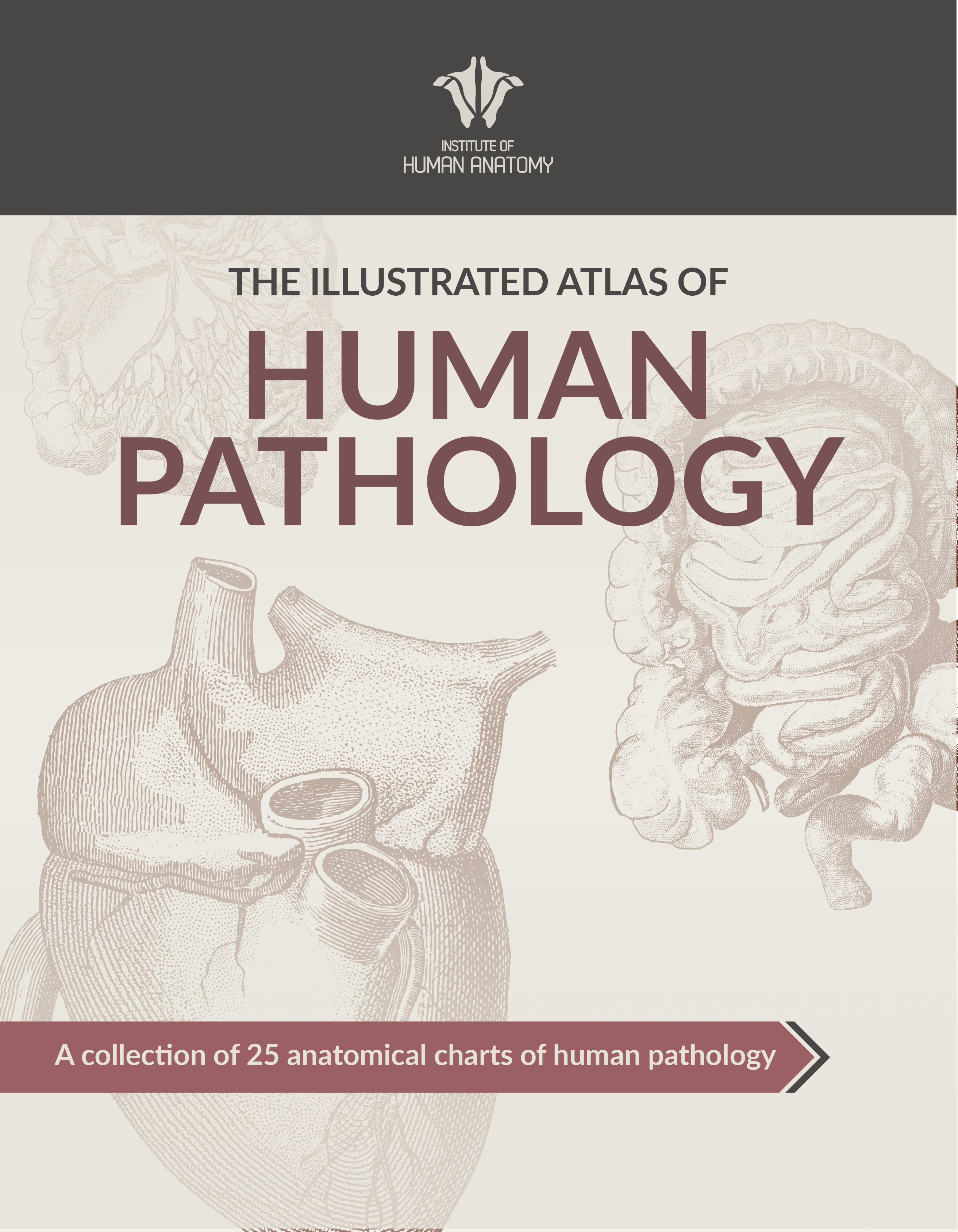 Illustrated Atlas of Human Pathology - eBook