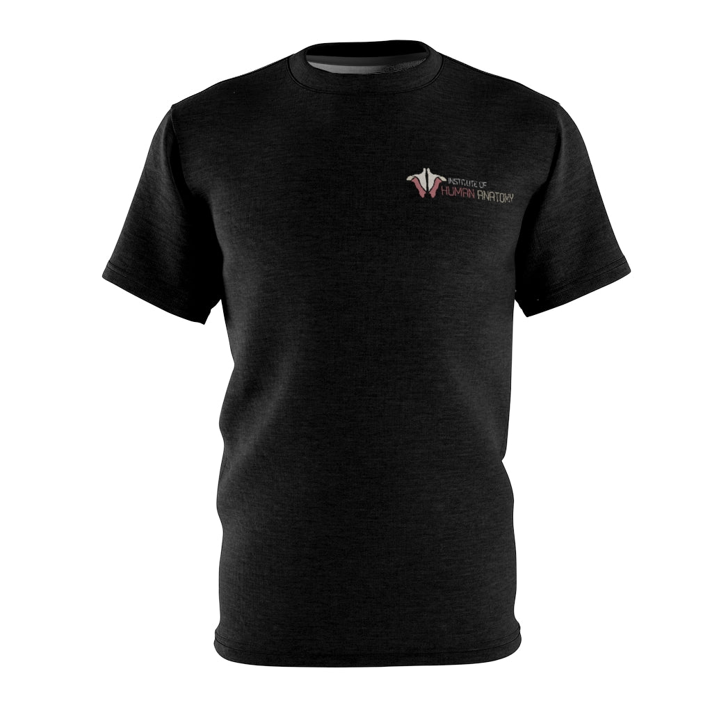 IOHA Deluxe T-shirt