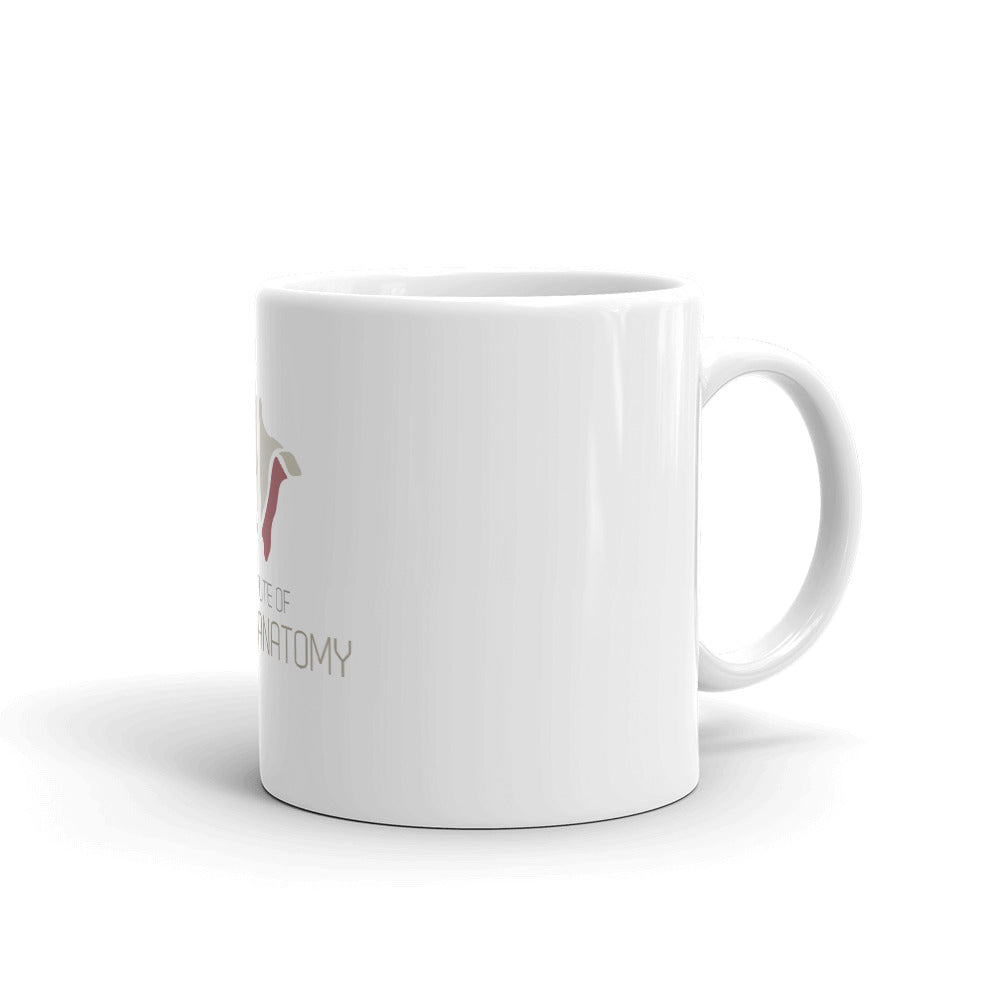 IOHA Mug