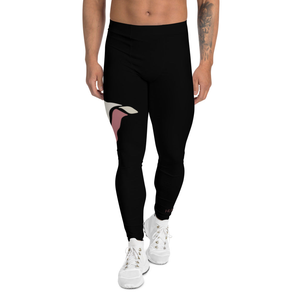 IOHA Deluxe Men's Leggings