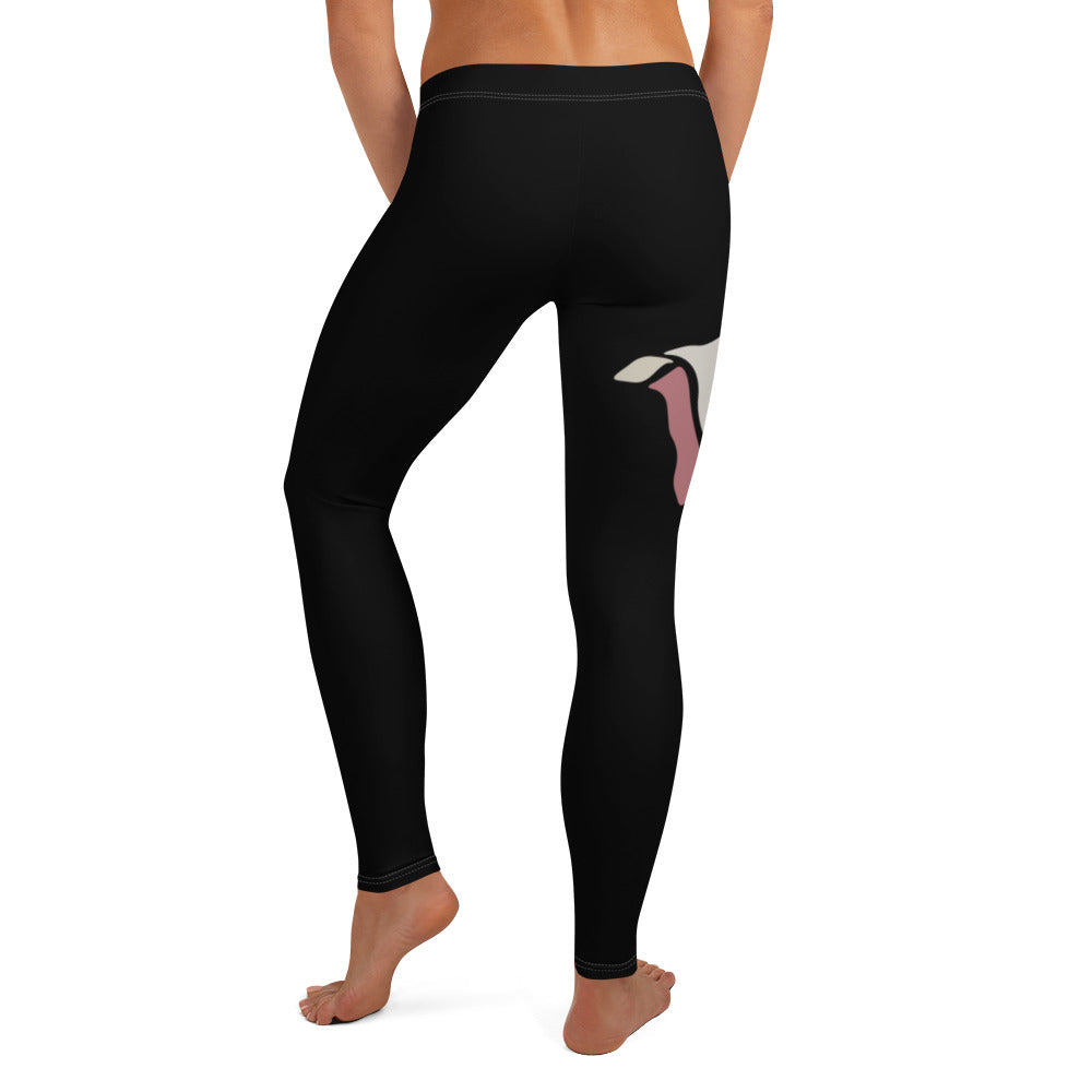 IOHA Deluxe Leggings