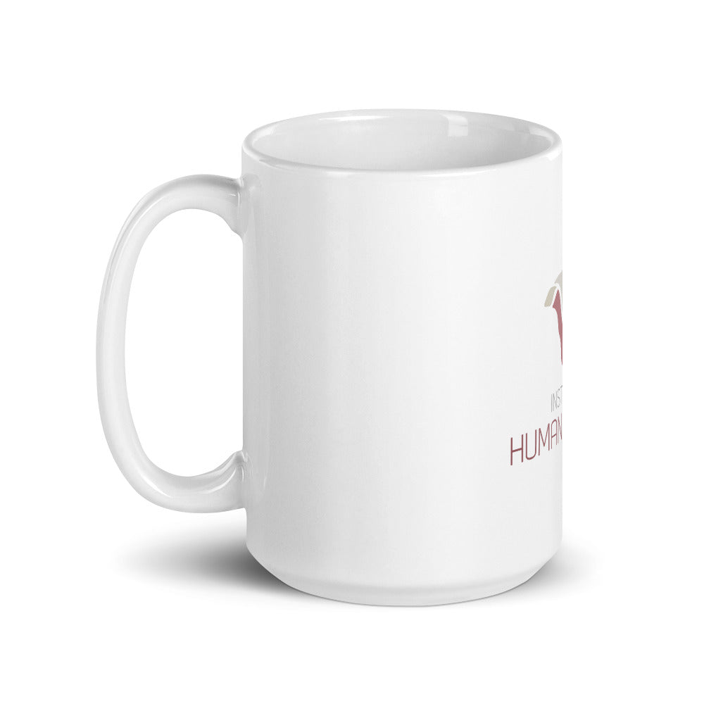 IOHA Mug