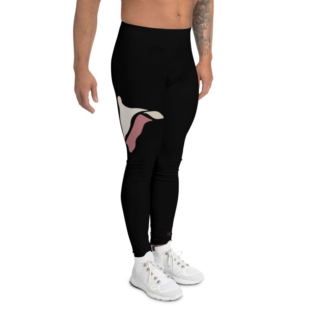 IOHA Deluxe Men's Leggings