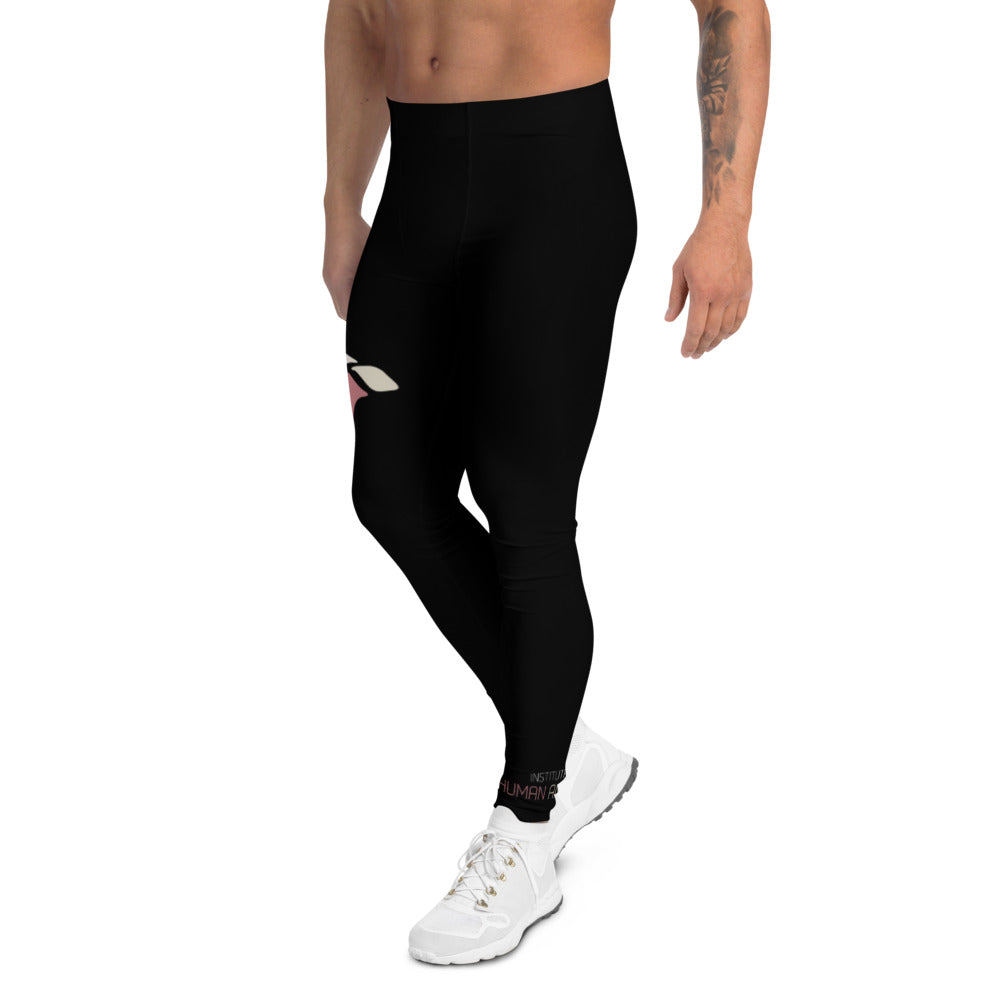 IOHA Deluxe Men's Leggings