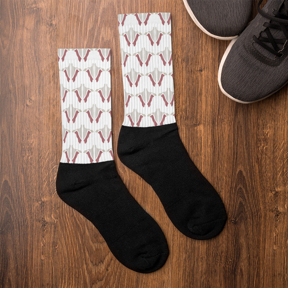 IOHA Socks