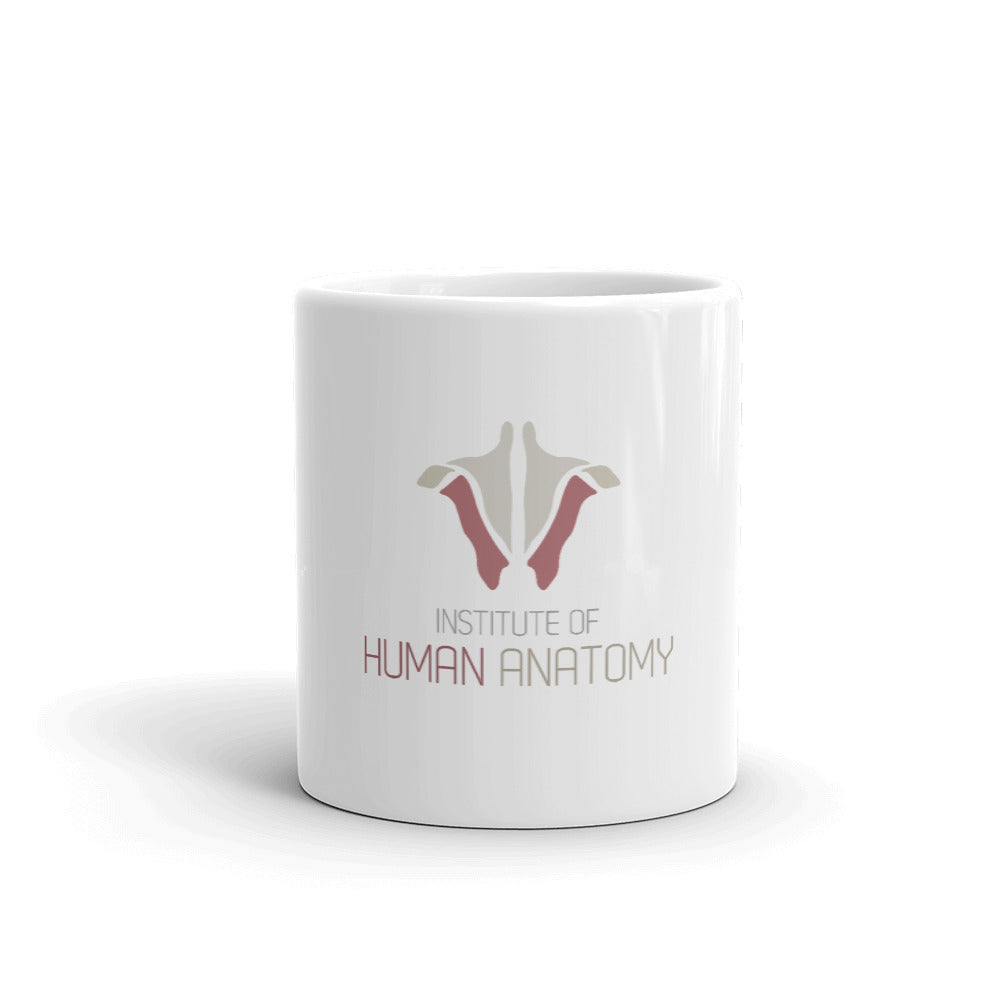 IOHA Mug