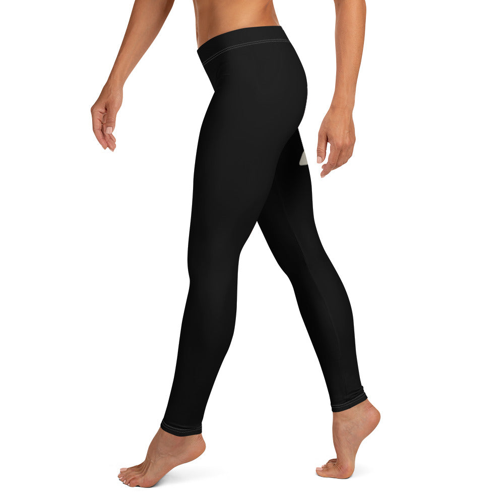 IOHA Deluxe Leggings