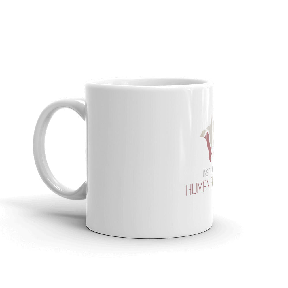 IOHA Mug