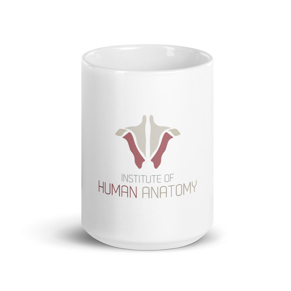 IOHA Mug