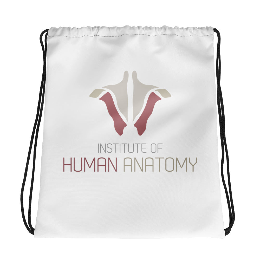 IOHA Drawstring Bag