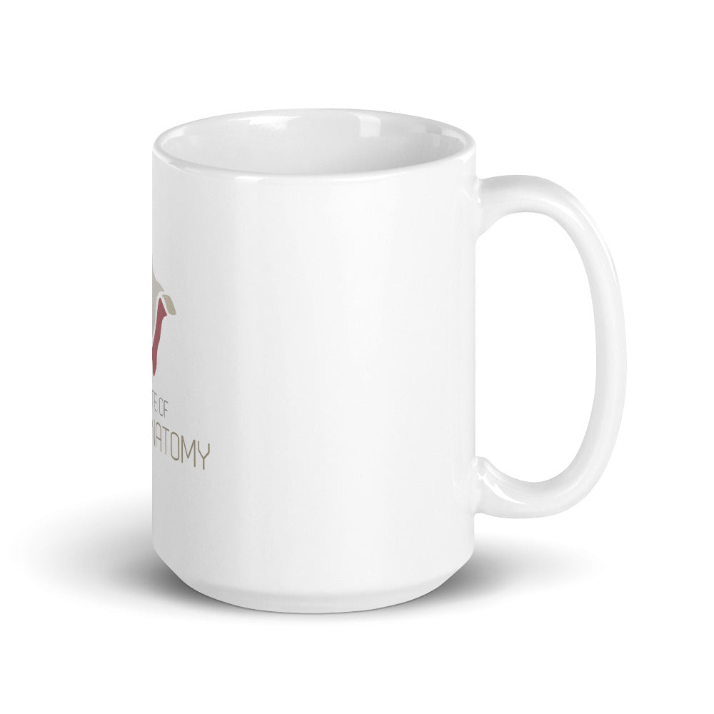 IOHA Mug
