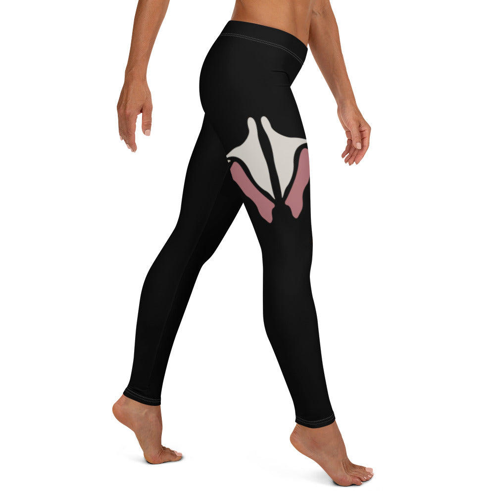 IOHA Deluxe Leggings