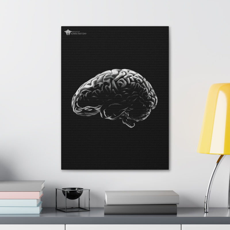 "Cerebrum" Canvas Print