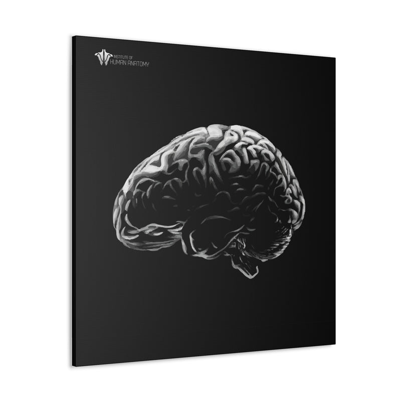 "Cerebrum" Canvas Print