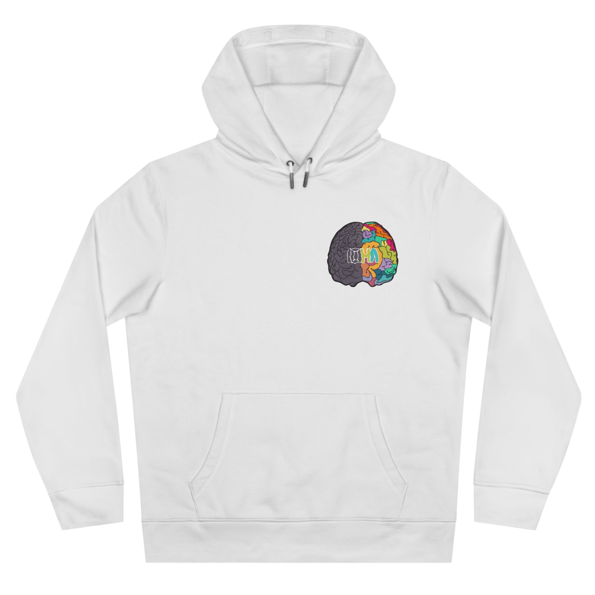 "Mind Blown" Deluxe Hoodie