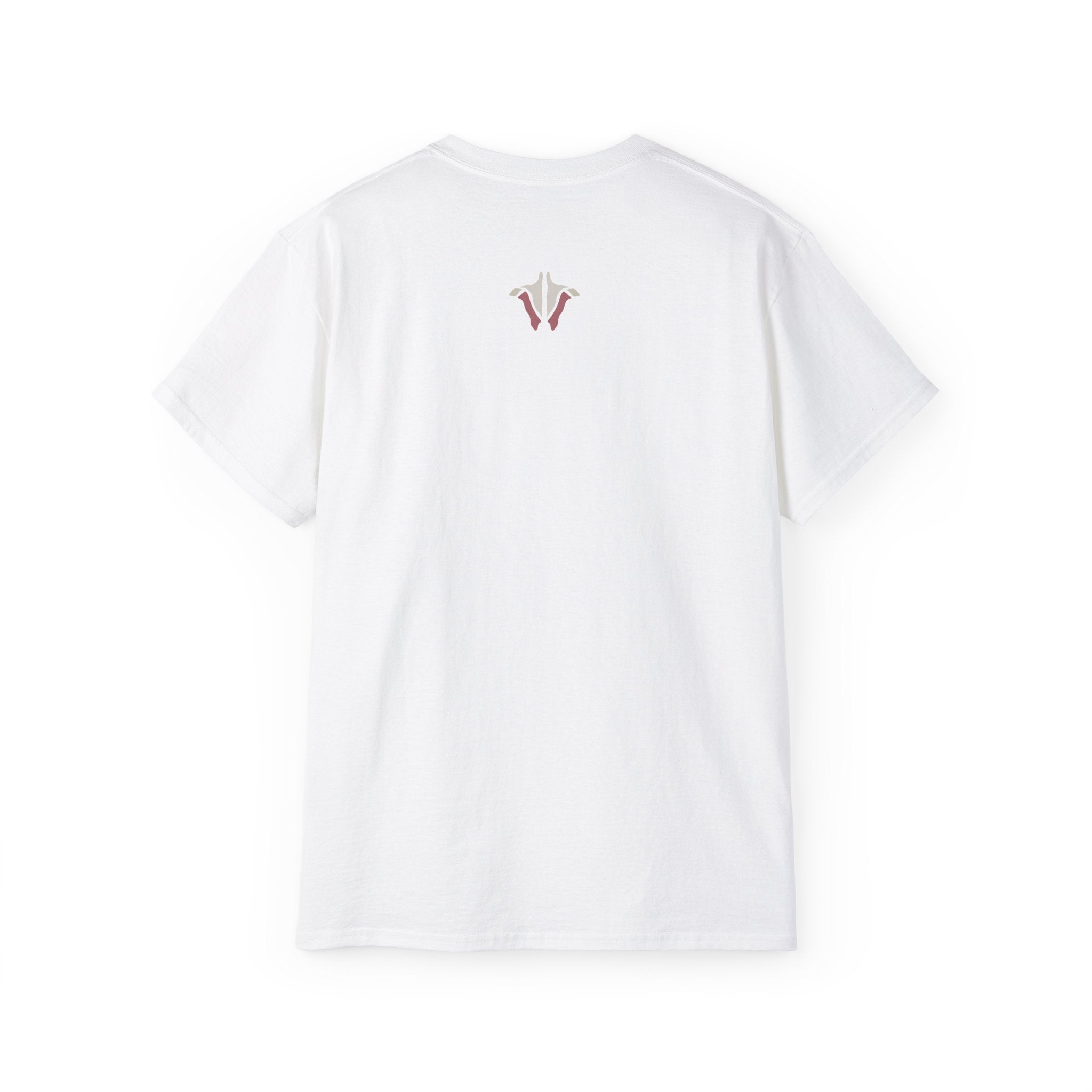 IOHA Deluxe Cotton T-Shirt