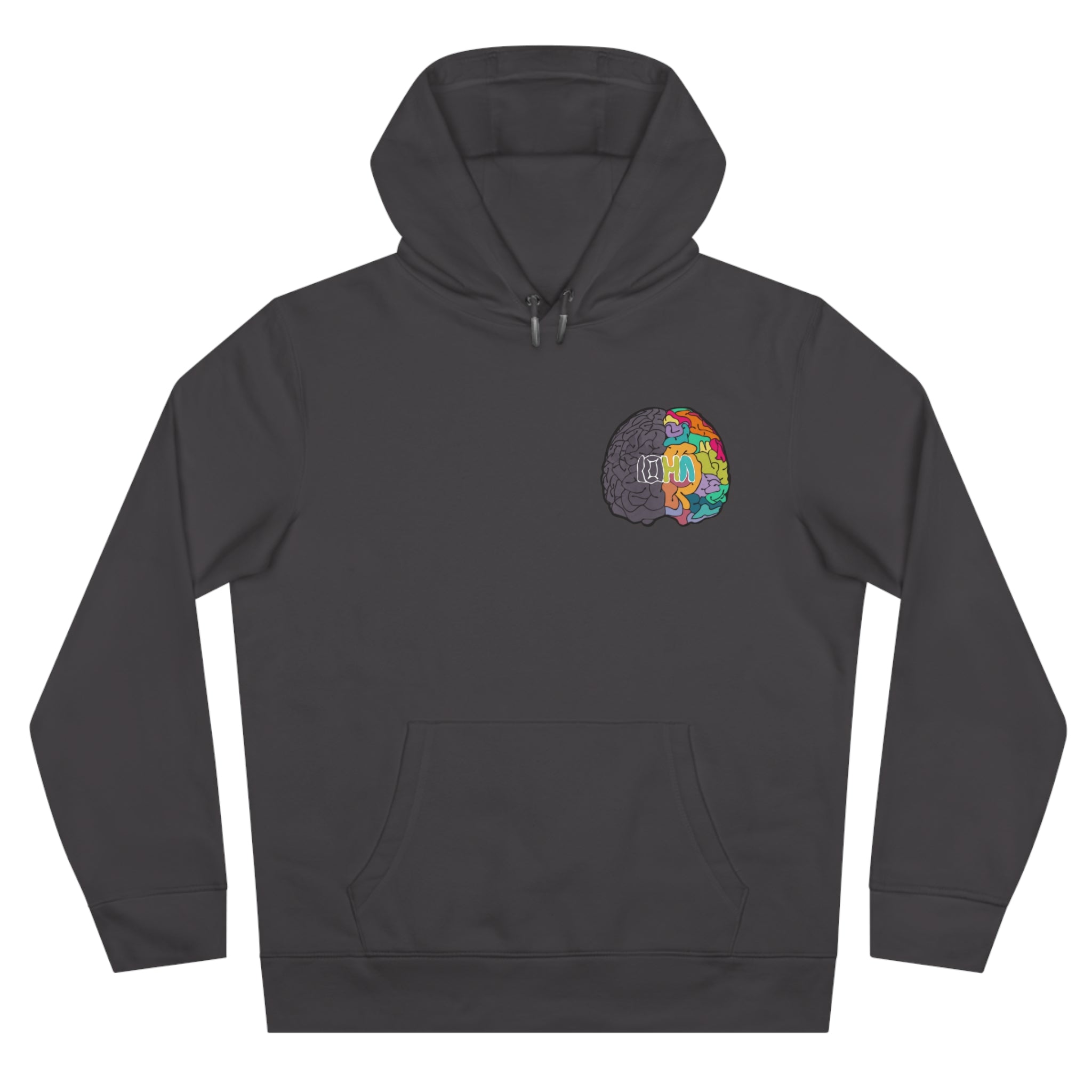 "Mind Blown" Deluxe Hoodie