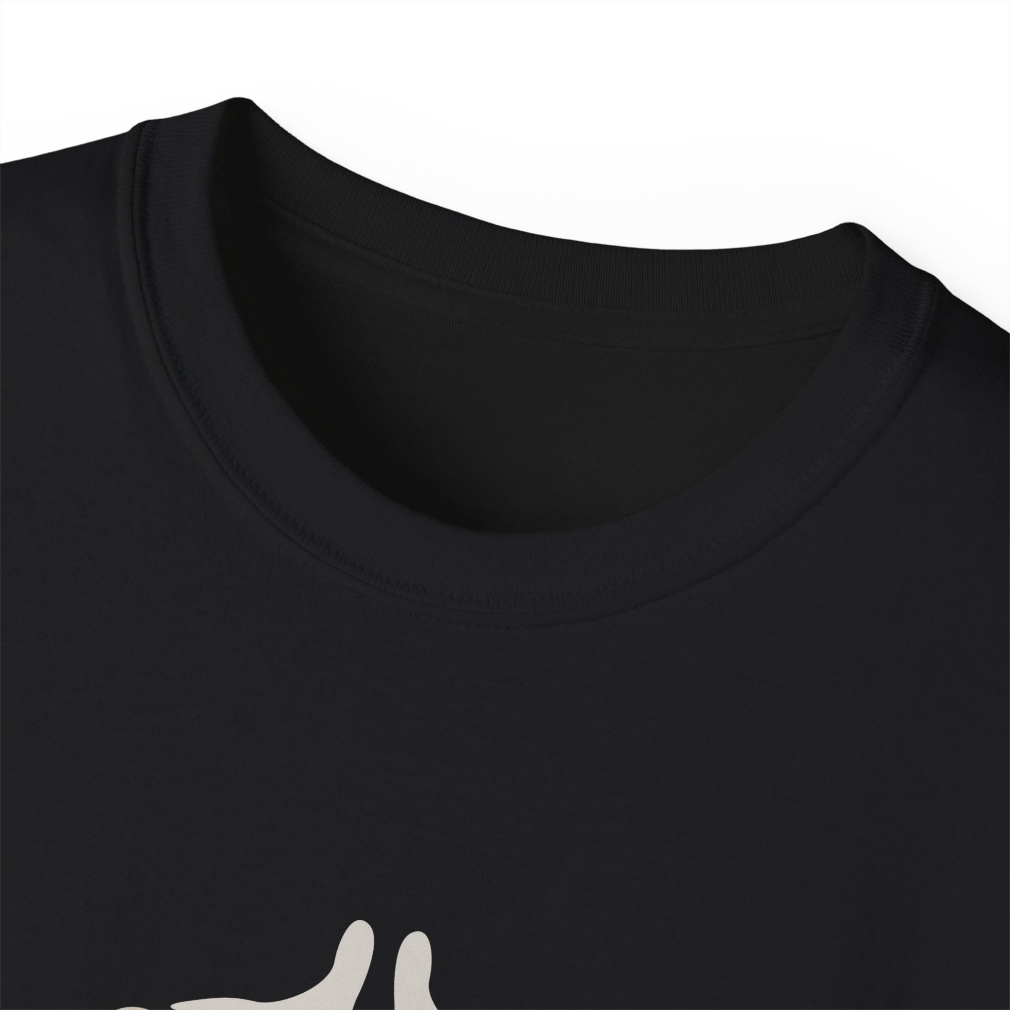 IOHA Deluxe Cotton T-Shirt