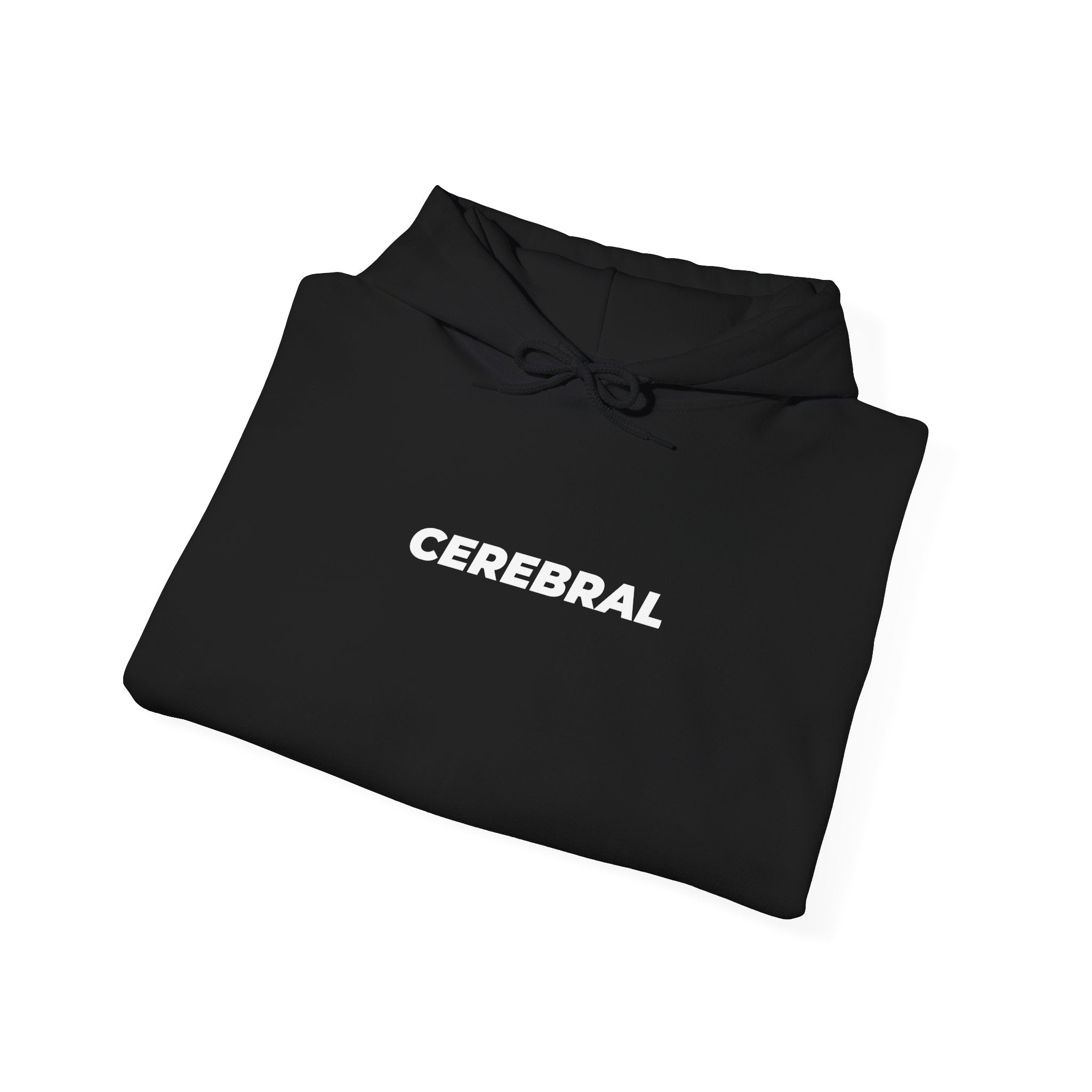 Cerebral Premium Hoodie