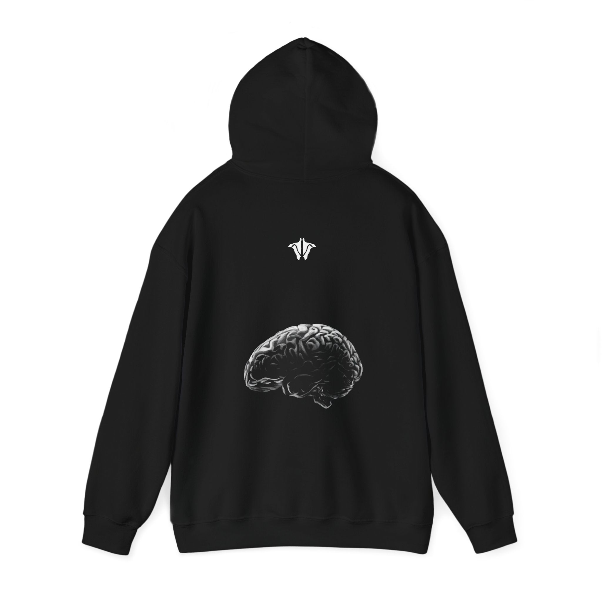 Cerebral Premium Hoodie