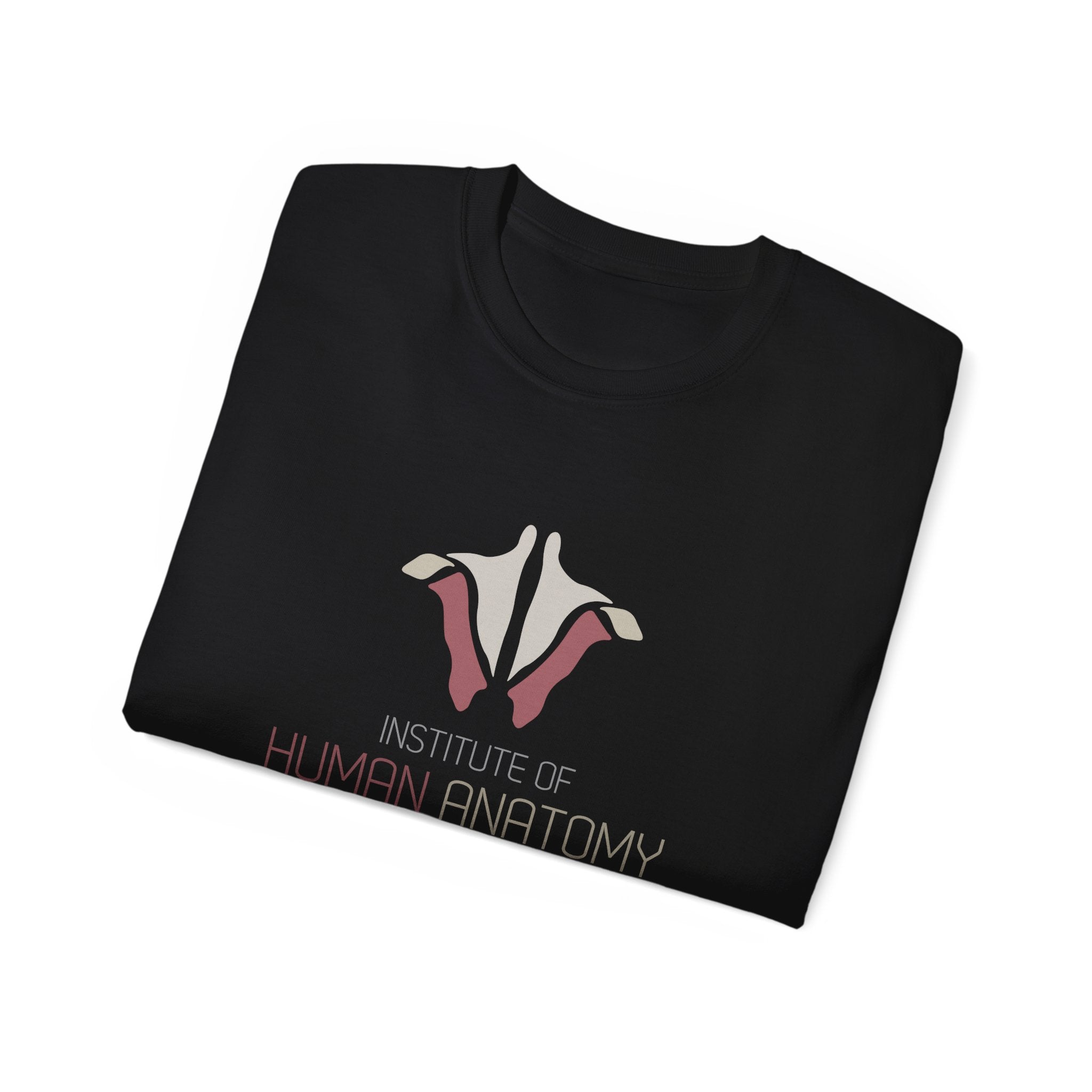IOHA Deluxe Cotton T-Shirt