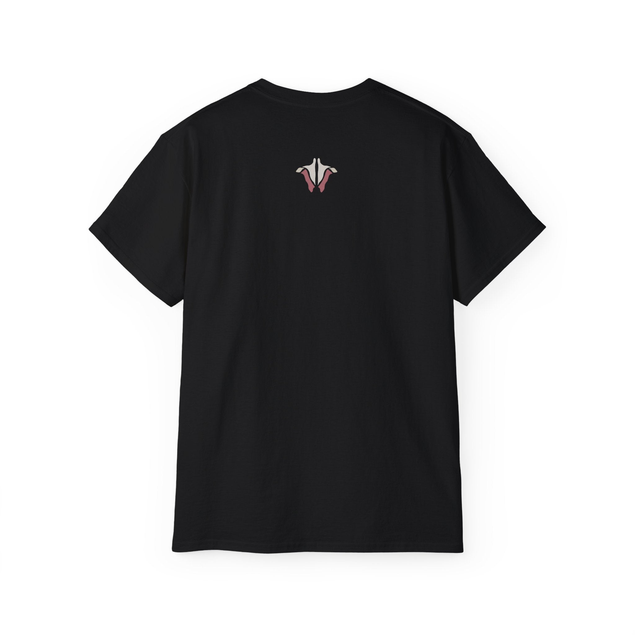 IOHA Deluxe Cotton T-Shirt