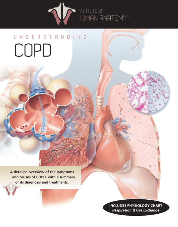 Understanding COPD - eBook