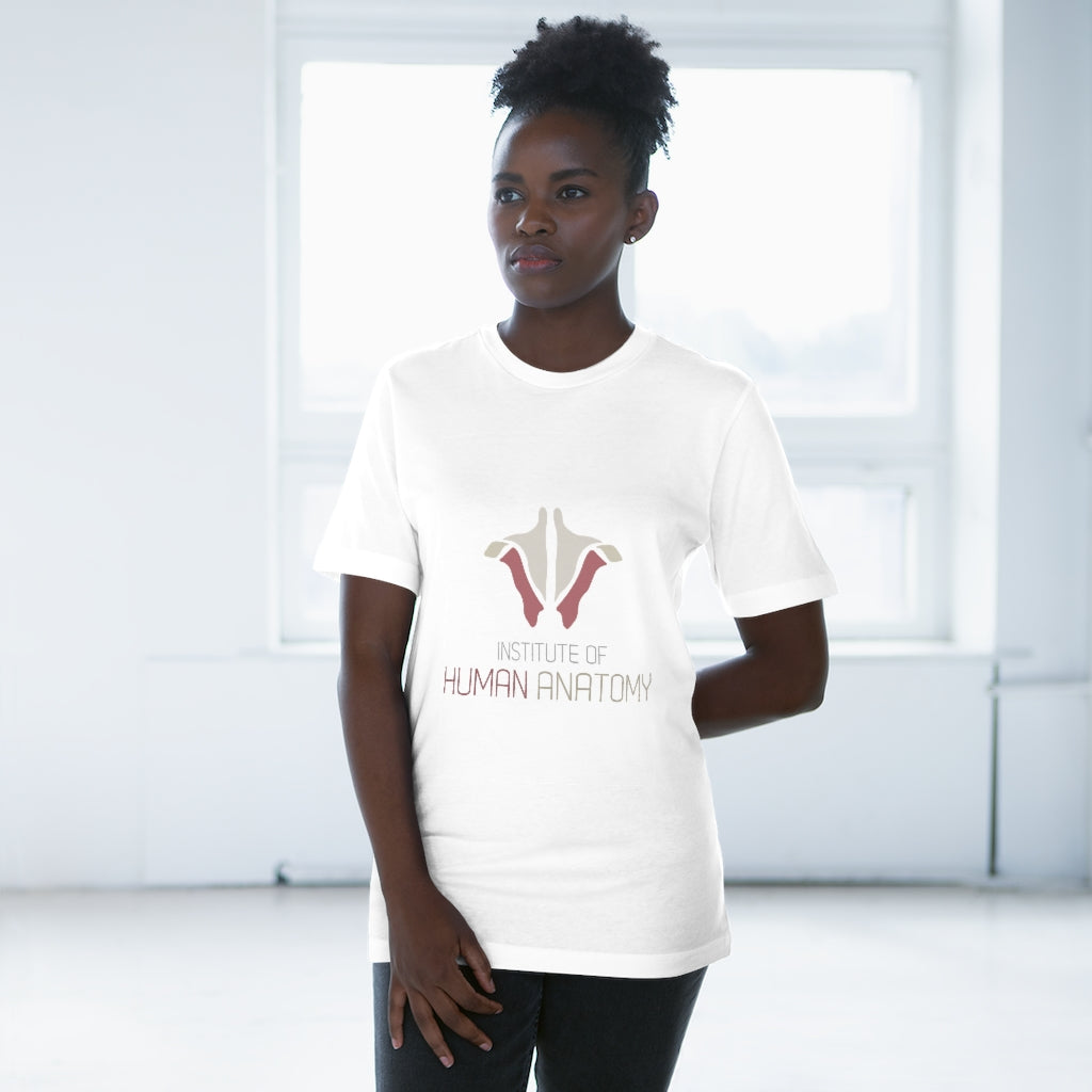 IOHA Extra Soft T-Shirt