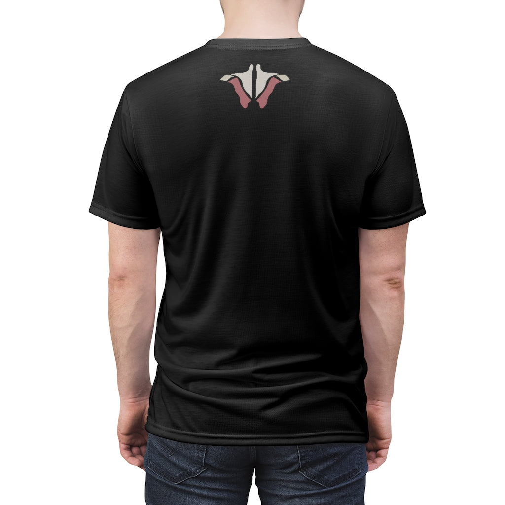 IOHA Deluxe T-shirt
