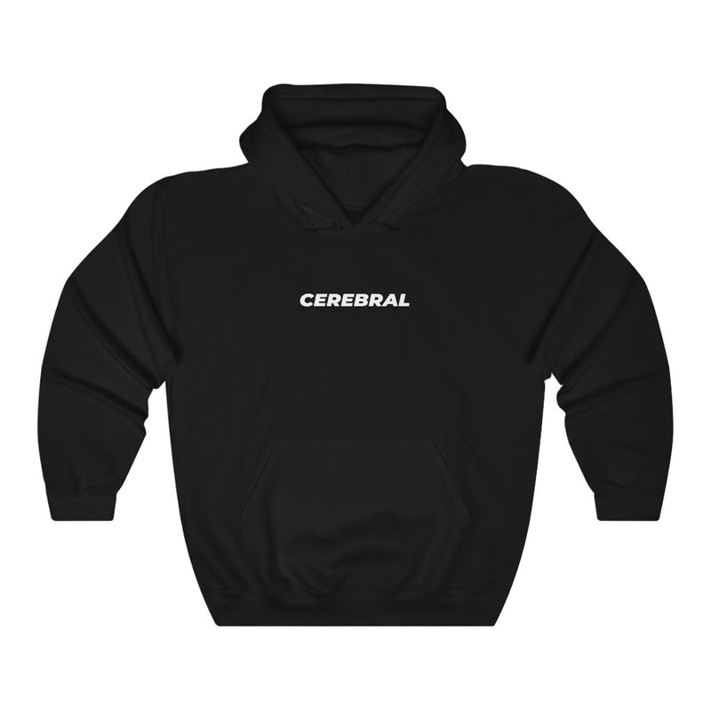 Cerebral Premium Hoodie