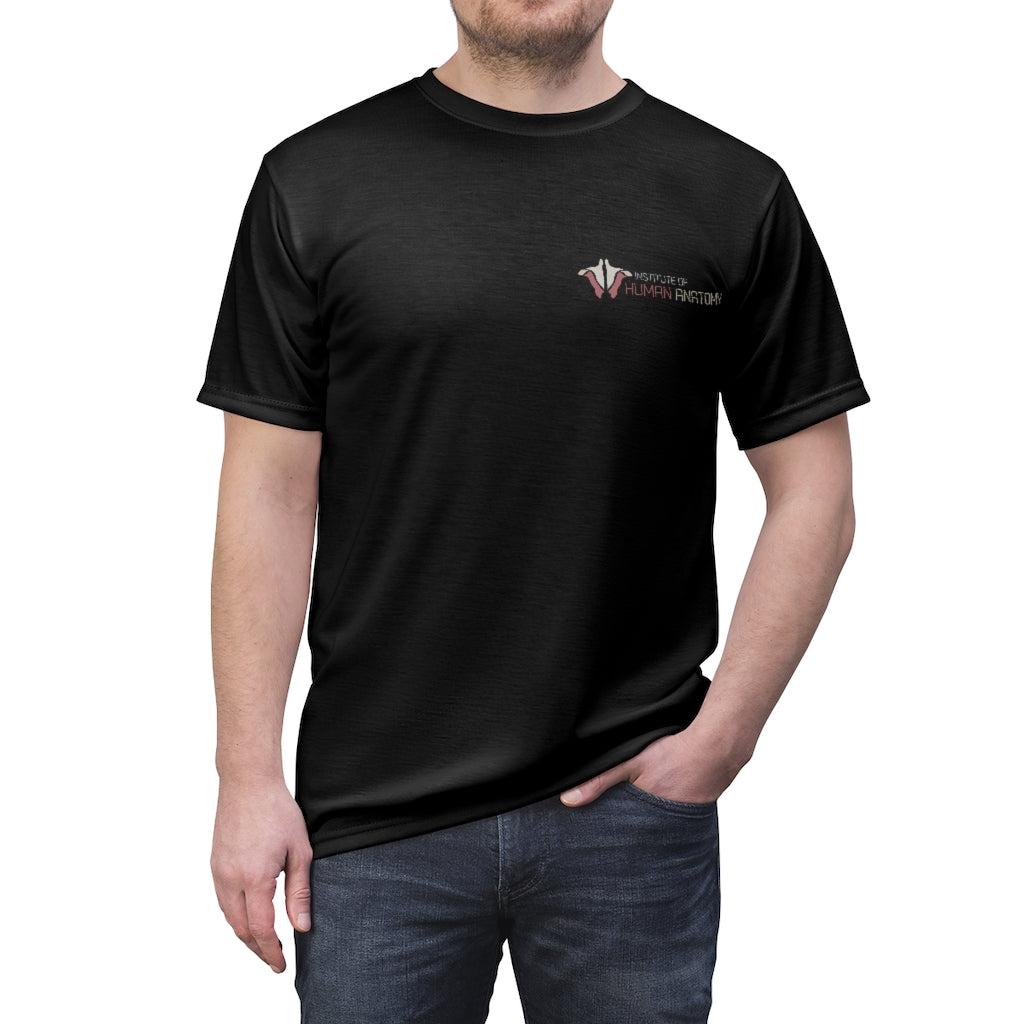 IOHA Deluxe T-shirt